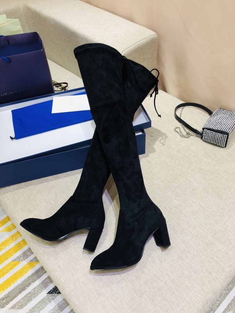 Stuart Weitzman Boots